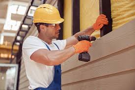 Siding Removal and Disposal in Georgetown, IL